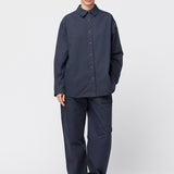 Workwear Shirt Navy