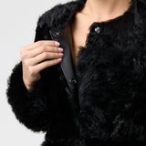 Malin Jacket Dark Mix
