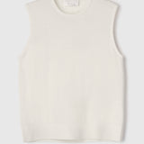 Classic Wool Tank Macadamia