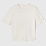 Montauk Tee Macadamia