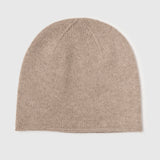 Marseille Beanie Oatmeal