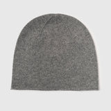 Marseille Beanie Mid Grey