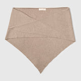 Momento Scarf Oatmeal