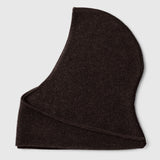 Momento Wrap Balaclava Coffee