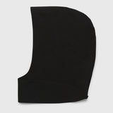 Breakwater Rain Hood Jet Black