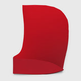 Breakwater Rain Hood Crimson