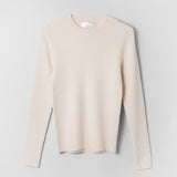 Ball Longsleeve Cream