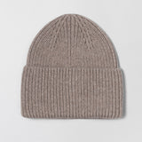 Avignon Beanie Wheat