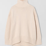 Juliette Sweater Buttermilk