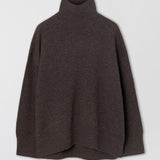 Juliette Sweater Coffee