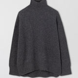 Juliette Sweater Graphite