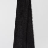 Montpellier Scarf Jet Black