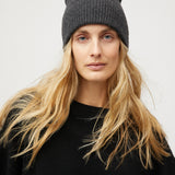 Chamonix Beanie Wheat