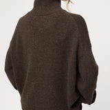 Juliette Sweater Buttermilk