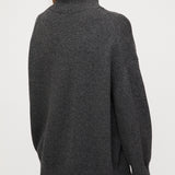 Juliette Sweater Graphite