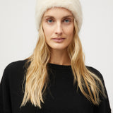 Montpellier Headband Stucco Brown