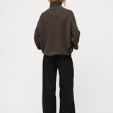 Juliette Sweater Buttermilk