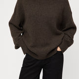 Juliette Sweater Buttermilk