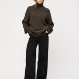 Juliette Sweater Buttermilk