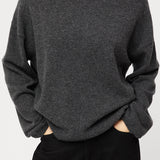 Toulon Sweater Graphite