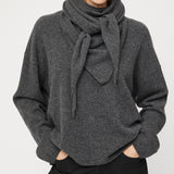 Momento Scarf Graphite
