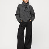 Momento Scarf Graphite