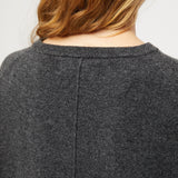 Toulon Sweater Graphite