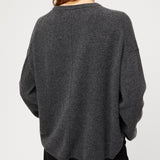 Toulon Sweater Graphite