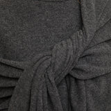 Toulon Tee Graphite