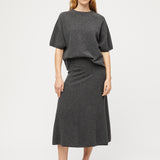 Toulon Tee Graphite