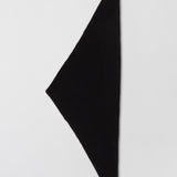 Momento Scarf Jet Black