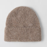 Montpellier Beanie Stucco Brown