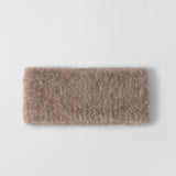 Montpellier Headband Stucco Brown