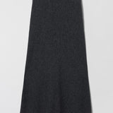 Toulon Skirt Graphite
