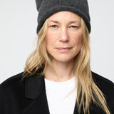 Marseille Beanie Graphite