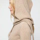 Momento Wrap Balaclava Graphite