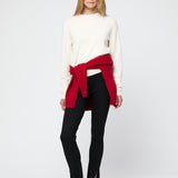 Montauk Sweater Charcoal