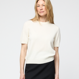 Montauk Tee Macadamia