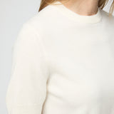 Montauk Tee Macadamia