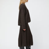 Toulon Skirt Graphite