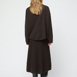 Toulon Skirt Graphite