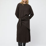 Toulon Sweater Coffee