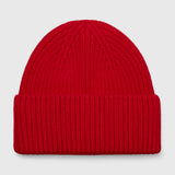 Avignon Beanie Crimson