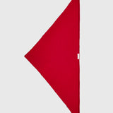Momento Scarf Crimson