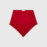 Momento Scarf Crimson