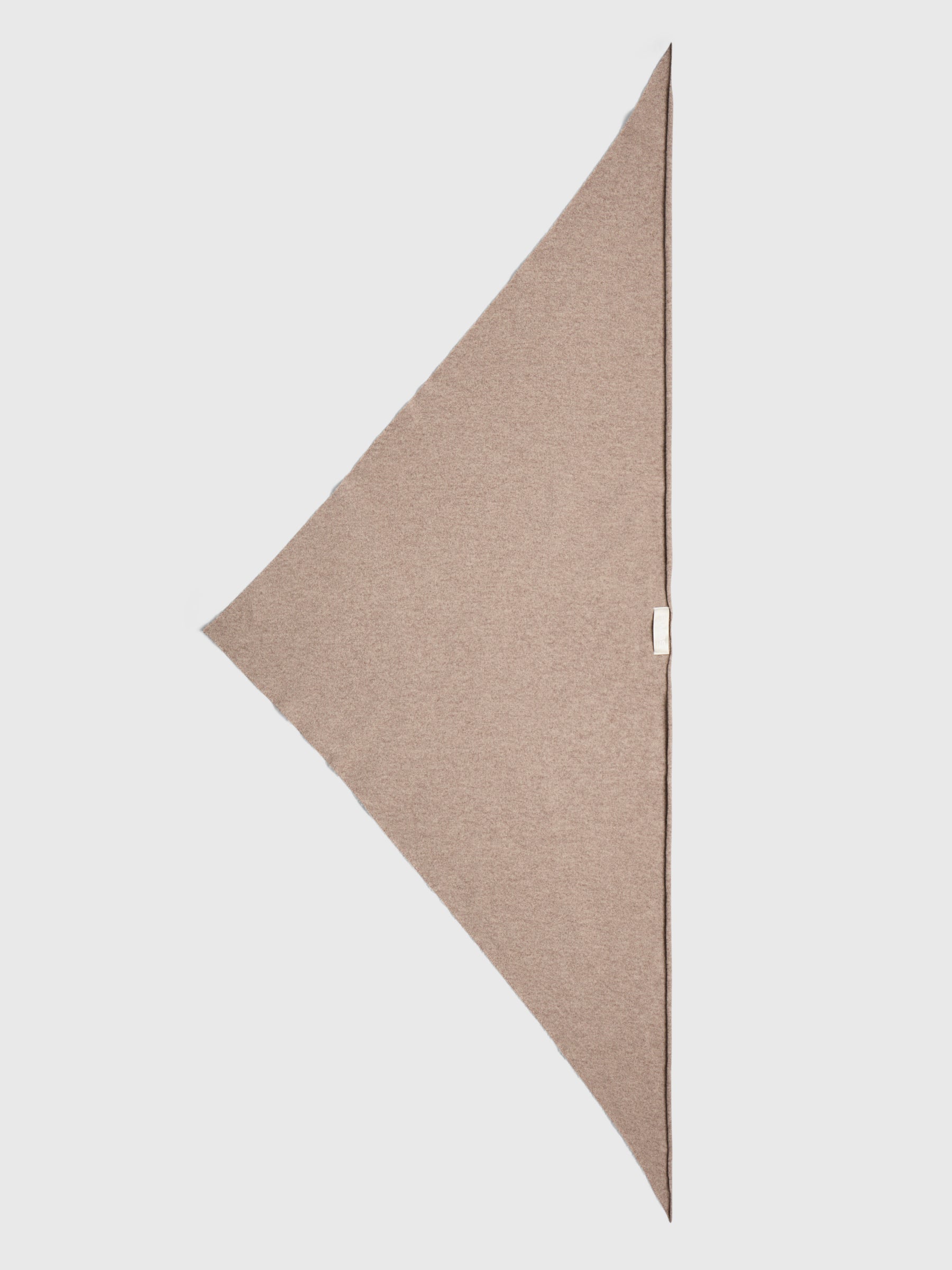 Momento Scarf Stone
