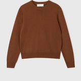 Montauk Sweater Caramel