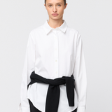 Toscana Shirt Bright White