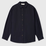 Workwear Shirt Navy
