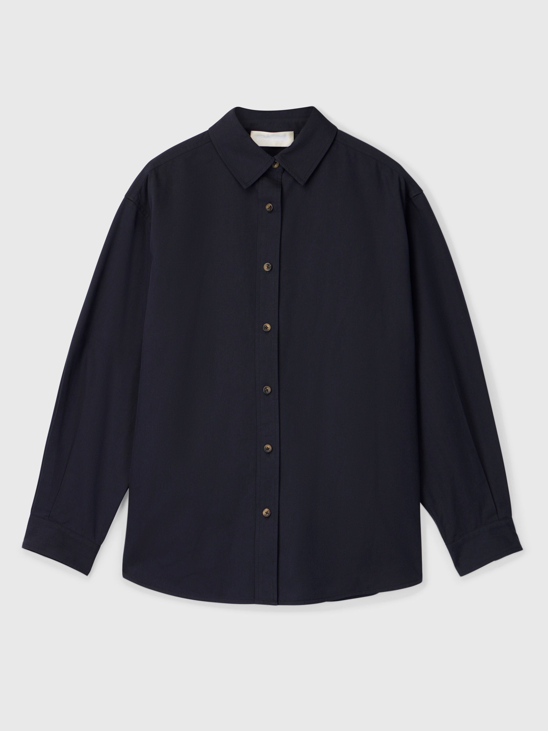 Workwear Shirt Navy
